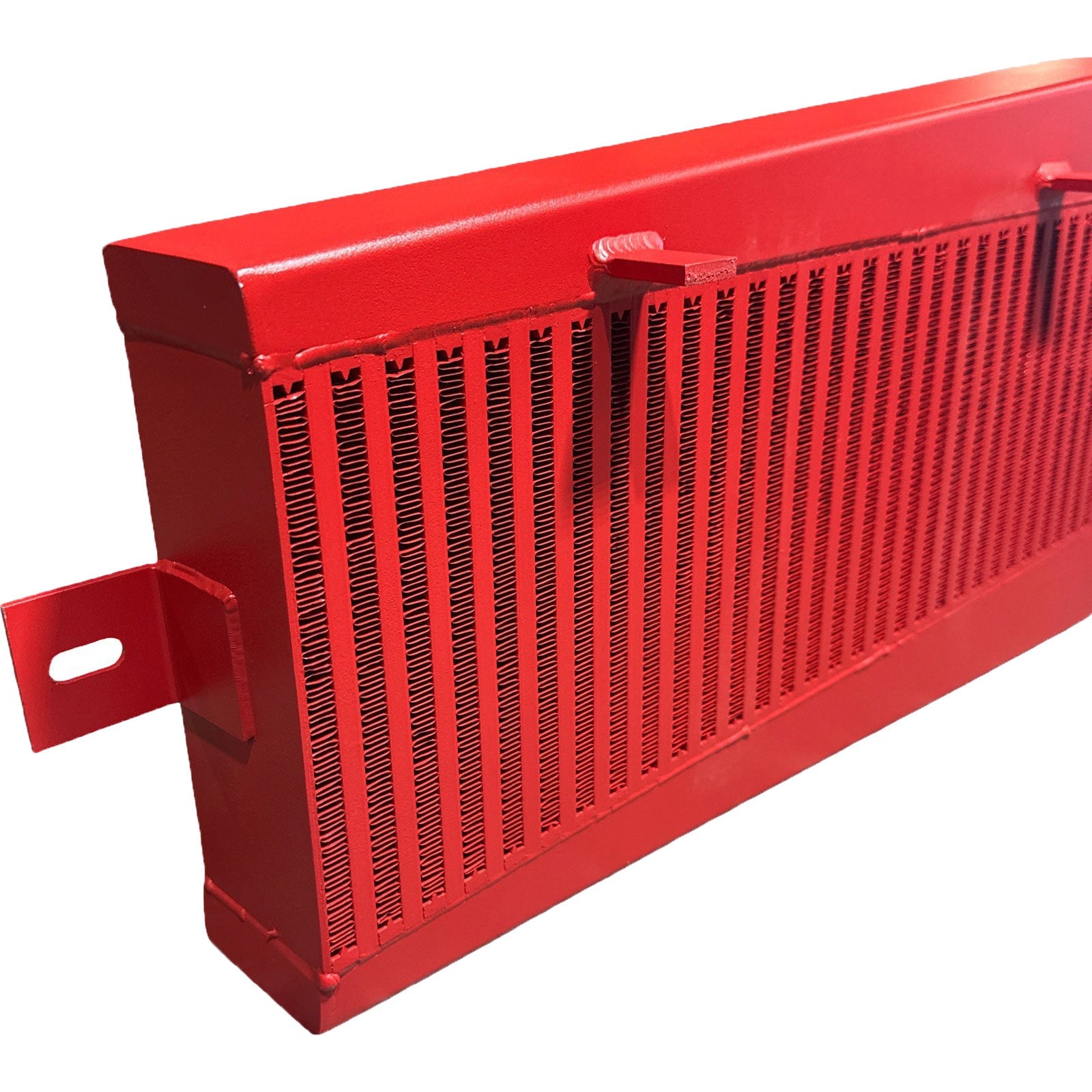 K Series Vertical Flow Intercooler K20 K24 For Honda Acura Swap EG EK DC2 RSX