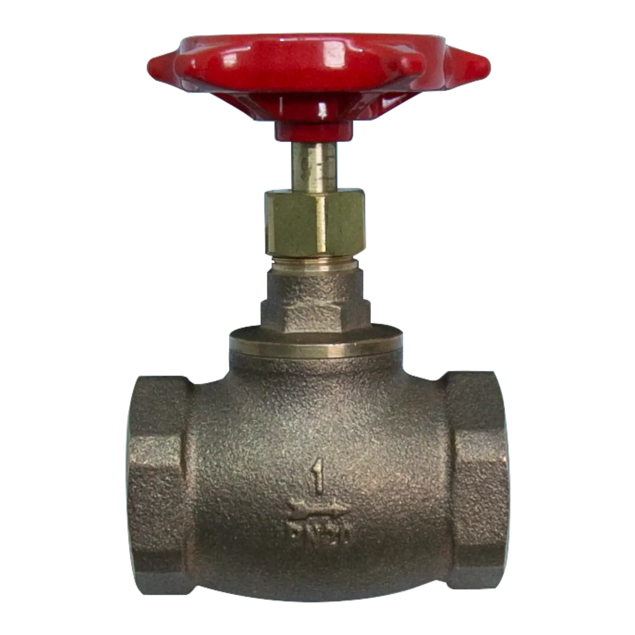 Reliable Fire Globe Valve Professional Flow Control