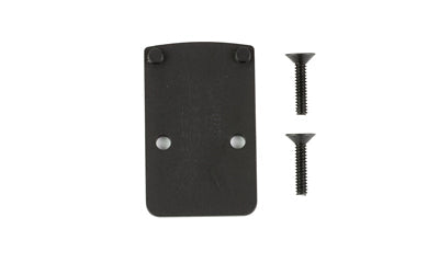 Reptilia Riser -  Black -  Fits Trijicon RMR -  Anodized