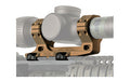Reptilia AUS Mount -  30mm -  Flat Dark Earth Anodized Finish -  1.54" Bore Height