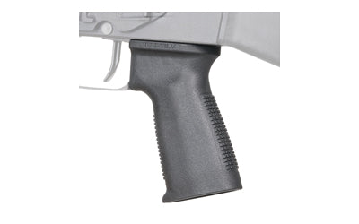 Reptilia CQG Pistol Grip -  Black -  Fits AK Rifles