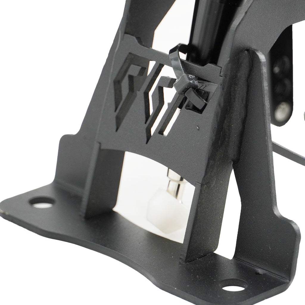 Evo Racing Short Shifter 5 6 Speed Billet Shifter for Mitsubishi EVO 4 5 6 7 8 9