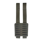 Pincer Pistol Double Pouch