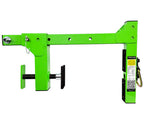 Frontline ROP16 Parapet Adjustable Non-Penetrating Anchor