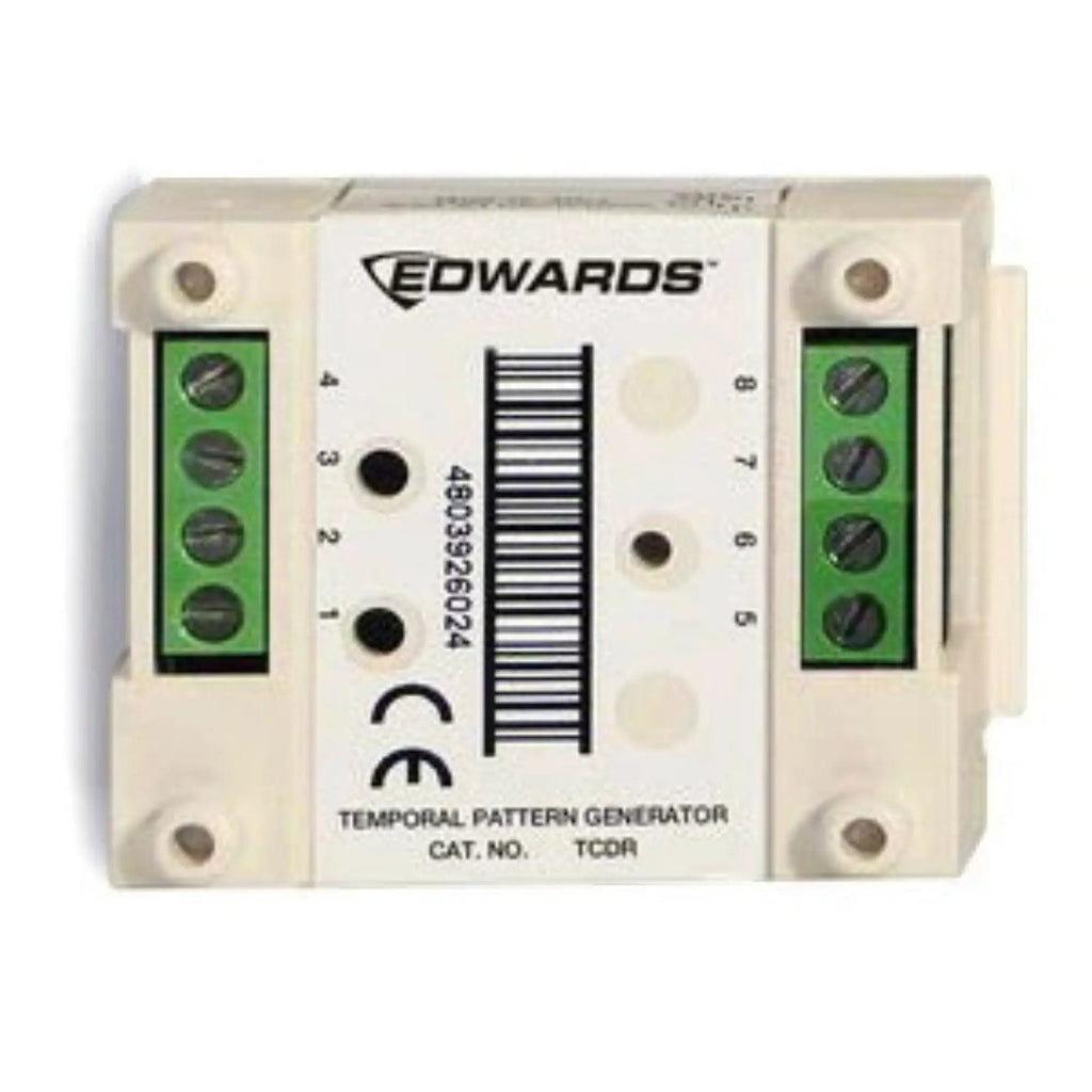 Kidde Reverse Polarity Module Double-Gang Fire Control Safety