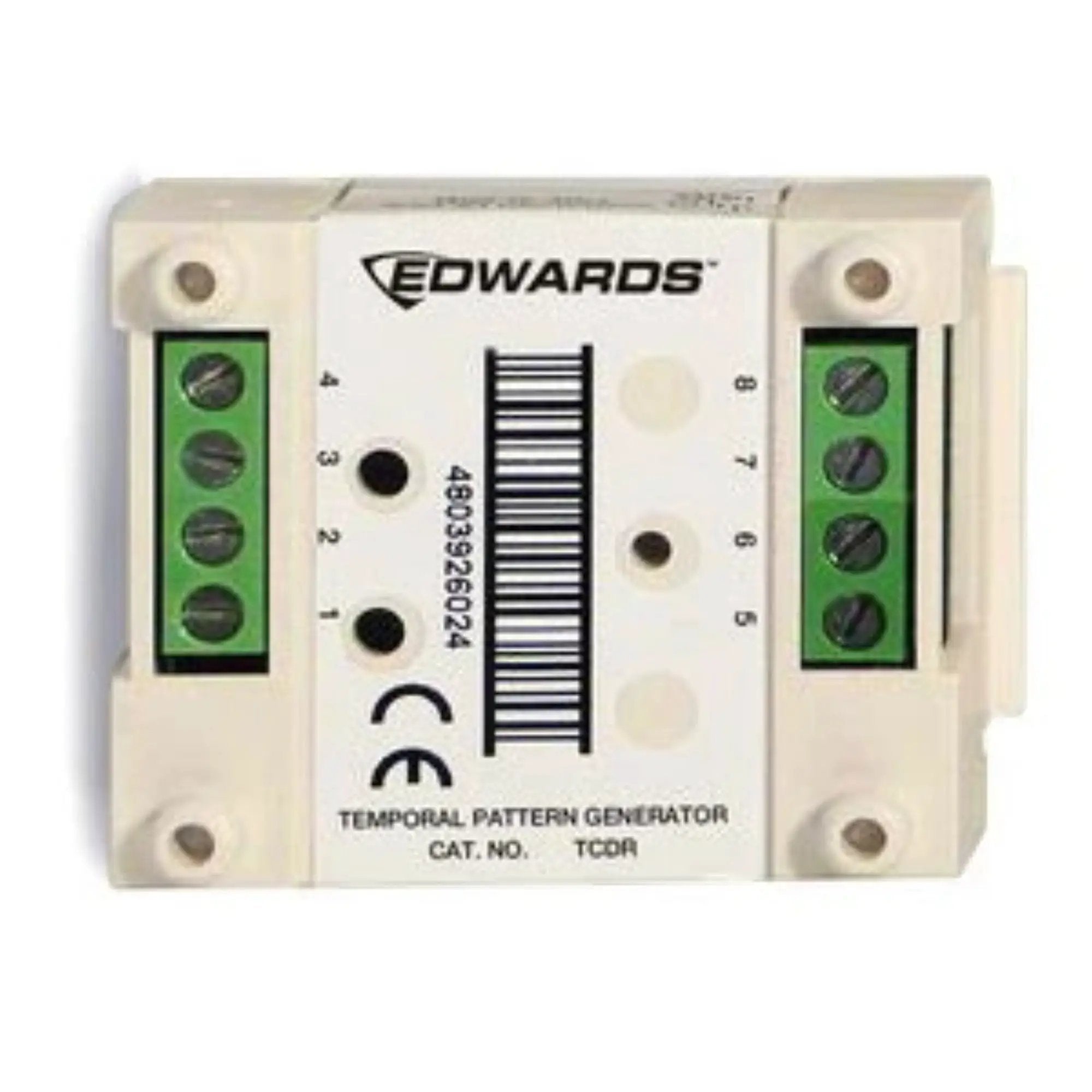 Kidde Reverse Polarity Module Double-Gang Fire Control Safety