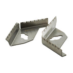 Front and Rear Bumper Lifts For Acura RSX DC5 With Hardware Gap Fix Lift Kit US