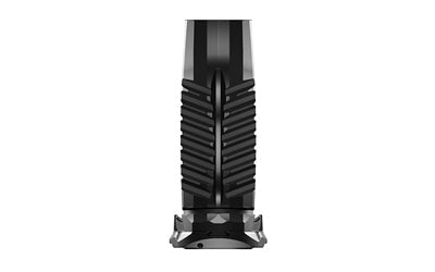 Radian Weapons Backstrap + Magwell |  Fits Sig Sauer P365 XMacro |  Black
