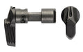 Radian Weapons Talon Ambidextrous Safety Selector |  Black |  2 Lever Kit