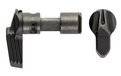 Radian Weapons Talon Ambidextrous Safety Selector |  Black |  2 Lever Kit