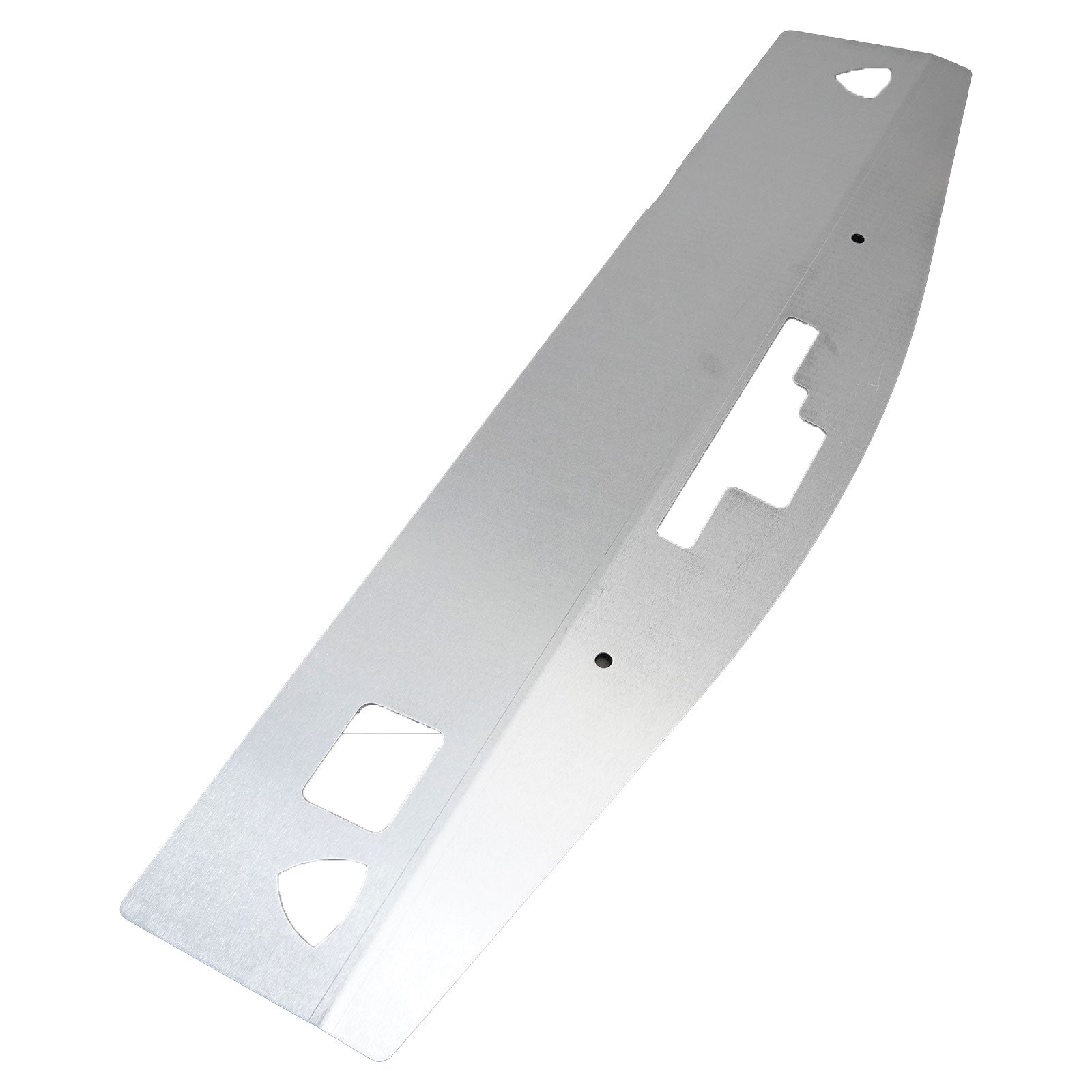 Mazda RX7 FD3S Aluminum CNC Upper Radiator Cooling Panel RX-7 93-95 US