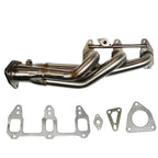 Racing Shorty Header for 04-11 Mazda RX-8 1.3L 13B-MSP RENESIS Rotary Genesis