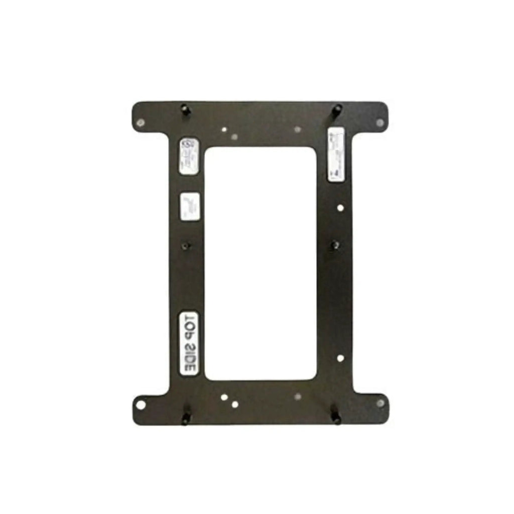 Kidde Mounting Bracket UL/FM Approved Durable Fire Safety Support for Professionals
