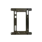 Kidde Mounting Bracket UL/FM Approved Durable Fire Safety Support for Professionals