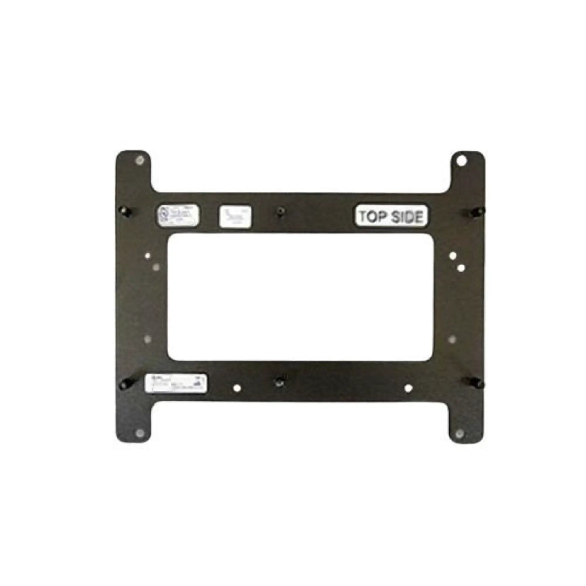 Kidde Mounting Bracket UL/FM Approved Durable Fire Safety Support for Professionals