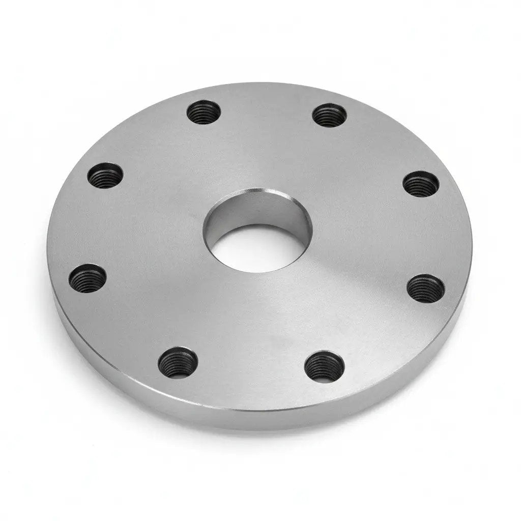 Reducing Slip-On Flange Import