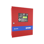 Release Control Panel Assembly VFR500 Fire Safety System