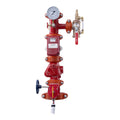 Reliable Potter FCA2 Fire Sprinkler Floor Control Assembly