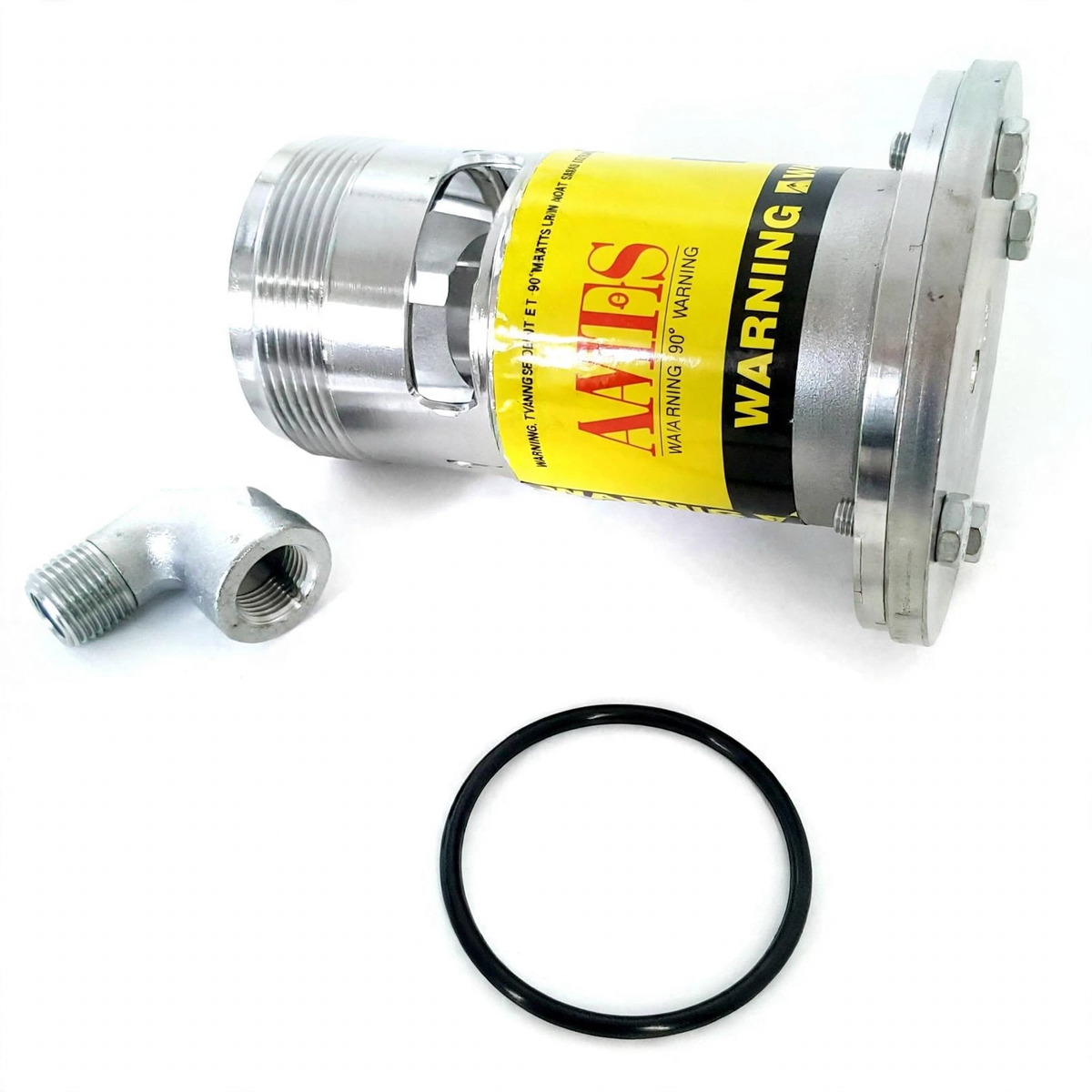 Repair Kit ARK 4000SS/5000SS VT for Fire Protection Systems