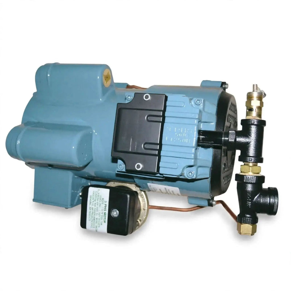 Replacement Motor L1220200A Compatible M200A1417