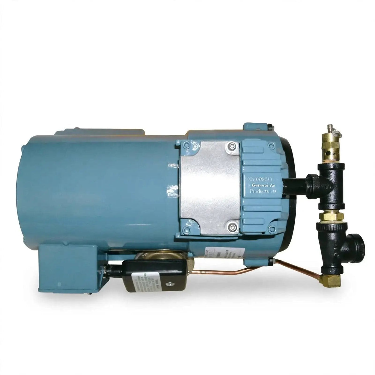 Replacement Motor L1220200A Compatible M200A1417