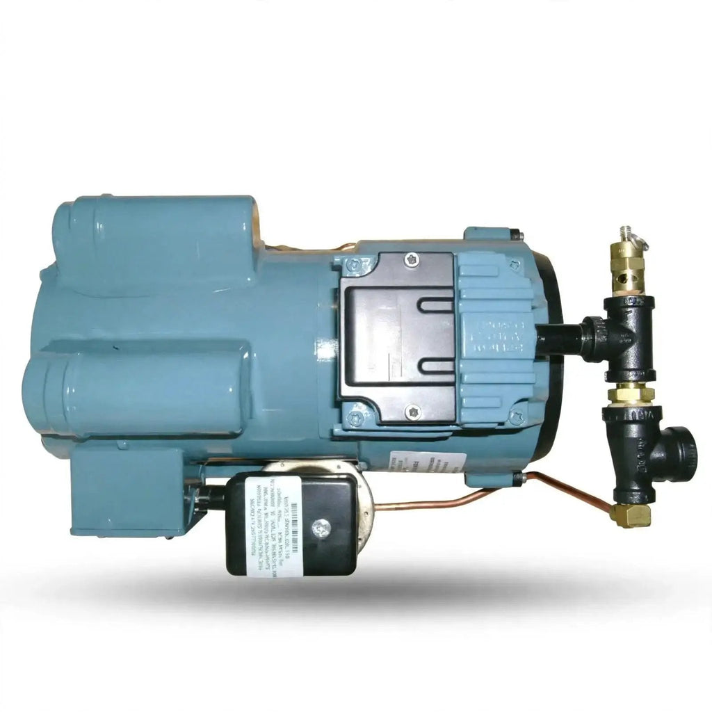 Replacement Motor L1220200A Compatible M200A1417