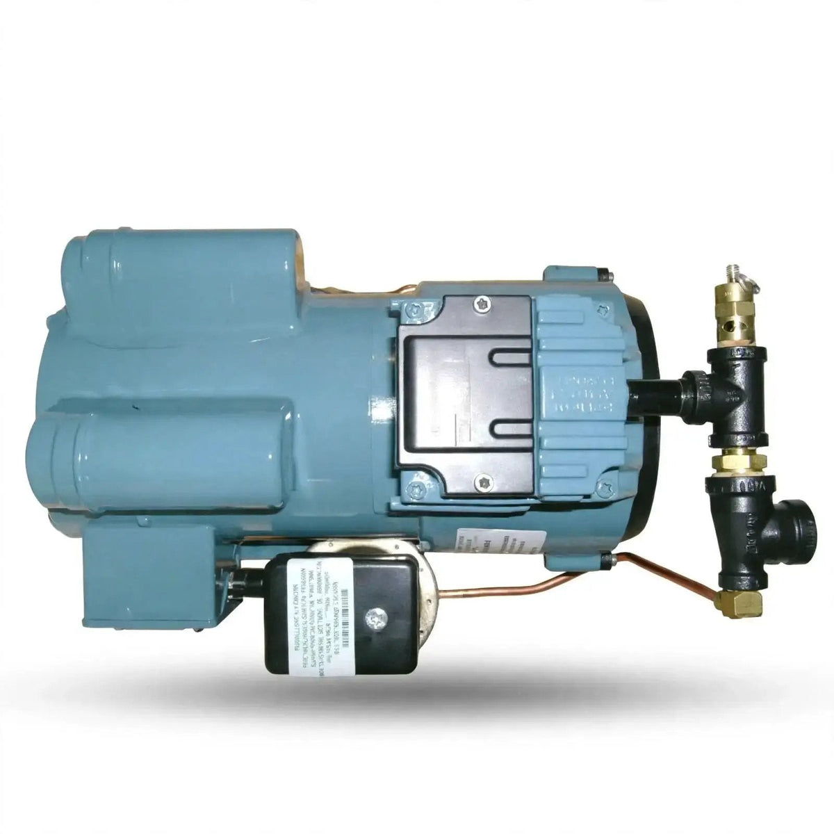 Replacement Motor L1220200A Compatible M200A1417