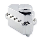Billet EK EJ Brake Master Cylinder Reservoir Civic Integra Prelude CR-V