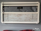 Revel Insulated Window Pillow - Rear Bedroom only