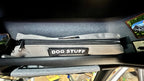 MOLLE  Storage Cubby Large Pouch - 15” x 3" x 4"