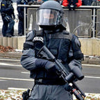 Riot Equipment