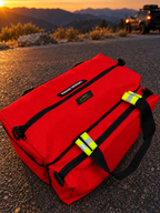 Roadside Emergency Bag