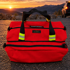 Roadside Emergency Bag