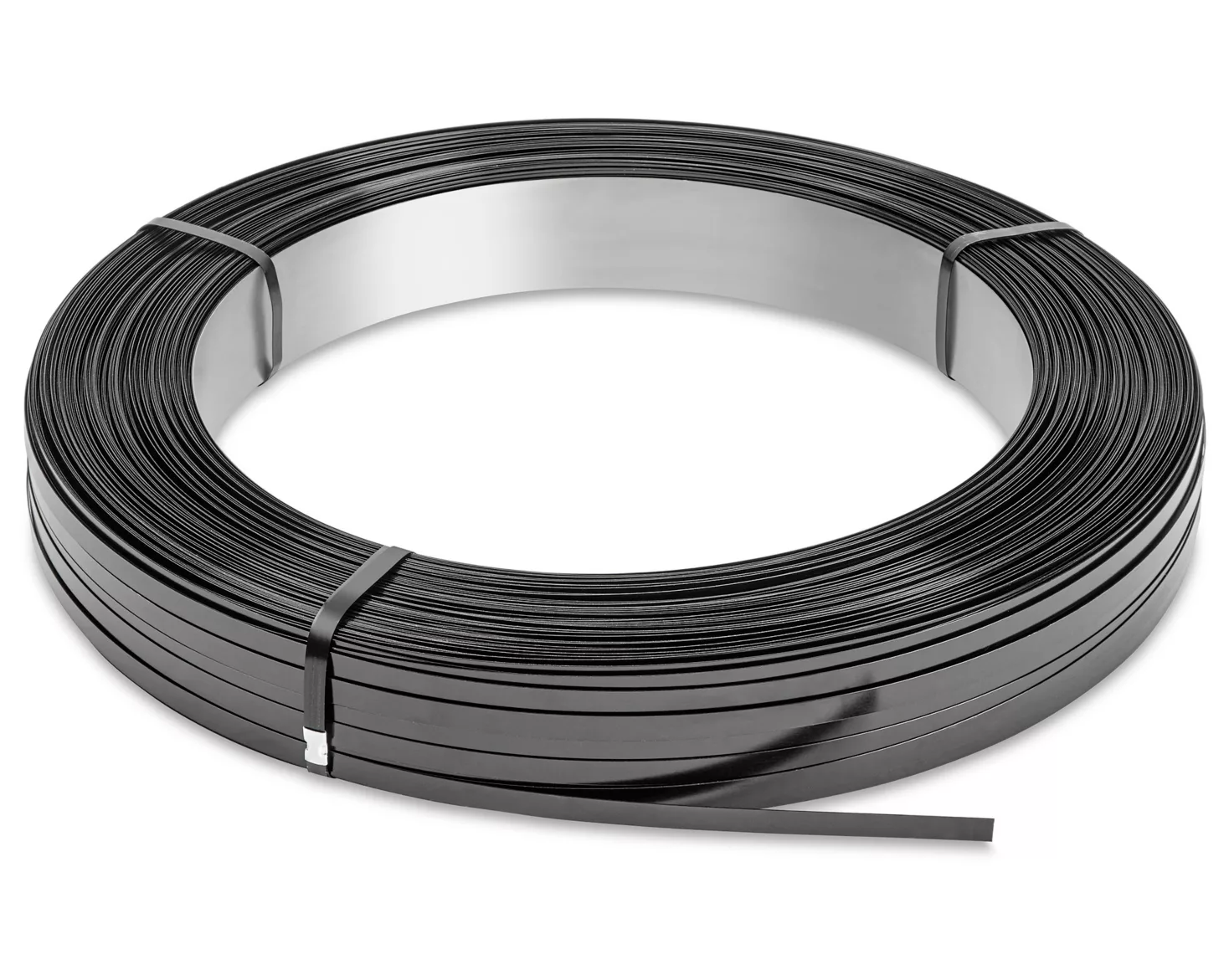 Standard Grade Steel Strapping - 1⁄2" x .020" x 3,087'