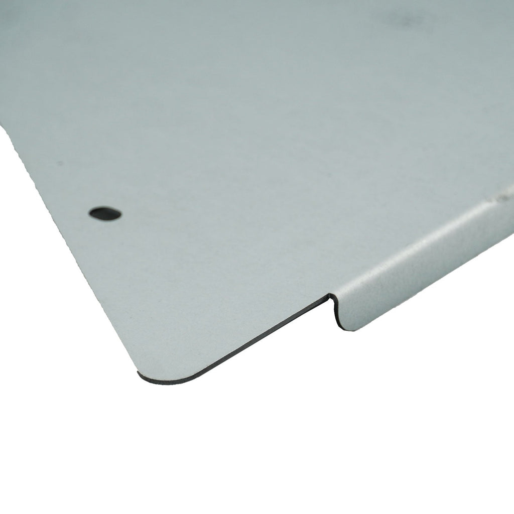Aluminum Aero Undertray Panel for Nissan S14 240SX 200SX Silvia KA SR
