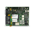 Kidde Dual-Line RJ31 Modem Dialer for Fire Safety Systems with UL/FM Approval