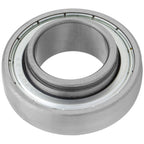 SA207-23 - Insert Bearing Insert Bearing, 1.438" Bore (ID), Eccentric Locking Collar