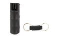 Sabre Pepper Spray |  Hardcase |  .54oz |  Red Pepper & UV Dye |  Black