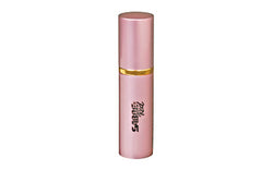 Sabre Pepper Spray |  Lipstick |  .75oz |  Red Pepper & UV Dye Pink |  Pink
