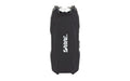Sabre Stun Gun |  1.5 uC Stun Gun w/ Battery Indicator |  Black