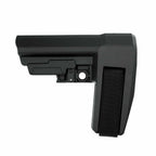 SB Tactical SBA6 - 5-Position Adjustable Brace (Authorized Dealer)