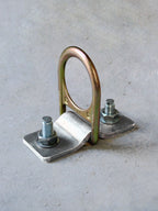Frontline SBW01 Weld/Bolt-on Steel and Concrete Anchor
