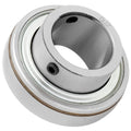SB204 - Insert Bearing, 0.787" Bore (ID), Locking Set Screw