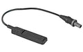Surefire Part -  ST Remote Tape Switch for Weapon Lights -  Black -  7".
