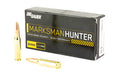 Sig Sauer Marksman Hunter |  308 Winchester |  165 Grain |  Gameking Boat Tail Hollow Point |  20 Round Box