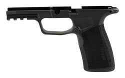 Sig Sauer Grip Module Assembly |  Fits Sig P365 Fire Control Units Except Manual Safety Variants |  Includes Small |  Medium |  and Large Backstraps |  Black