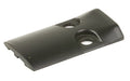 Sig Sauer Sight Plate Assembly |  Optic Mount Cover |  Fits Sig Sauer P211 |  Matte Finish |  Black