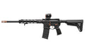 Sig Sauer M400 ROSE |  Semi-automatic Rifle |  AR |  223 Remington/5.56 NATO |  16" Threaded Barrel |  Mid-Length Gas System |  Anodized Finish |  Black with Rose Gold Accents |  ROMEO5 GENII Red Dot Sight |  Magpul SL Stock |  2-Stage Matchlite Duo Trigg