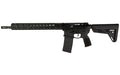 Sig Sauer M400 SDI XSERIES |  Semi-automatic Rifle |  AR |  223 Remington/5.56 NATO |  16" Carbon Steel Barrel |  Anodized Finish |  Black |  Magpul SL Stock |  SIG Flatblade Match Trigger Low Profile Gas Block With Mid-Length System |  30 Rounds |  1 Mag