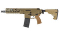 Sig Sauer MCX |  Semi-automatic |  Short Barreled Rifle |  300 Blackout |  9" Barrel |  IR Cerakote Finish |  Flat Dark Earth |  Folding Stock |  M-LOK Handguard |  30 Rounds |  1 Magazine